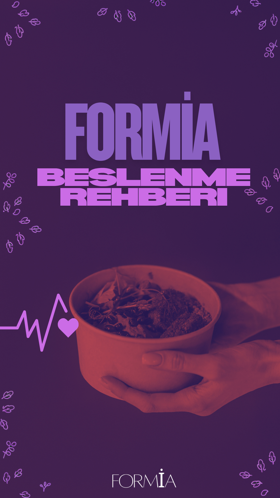 Formia Premium Dijital Kütüphane