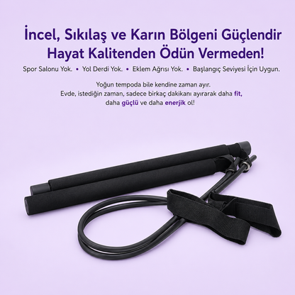 Formia™ | FitBar
