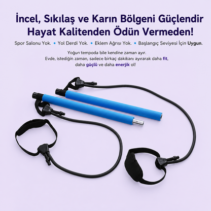 Formia™ | FitBar